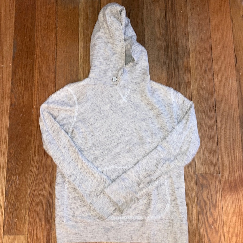 Crewcuts EXPLORE without footprint sweatshirt
